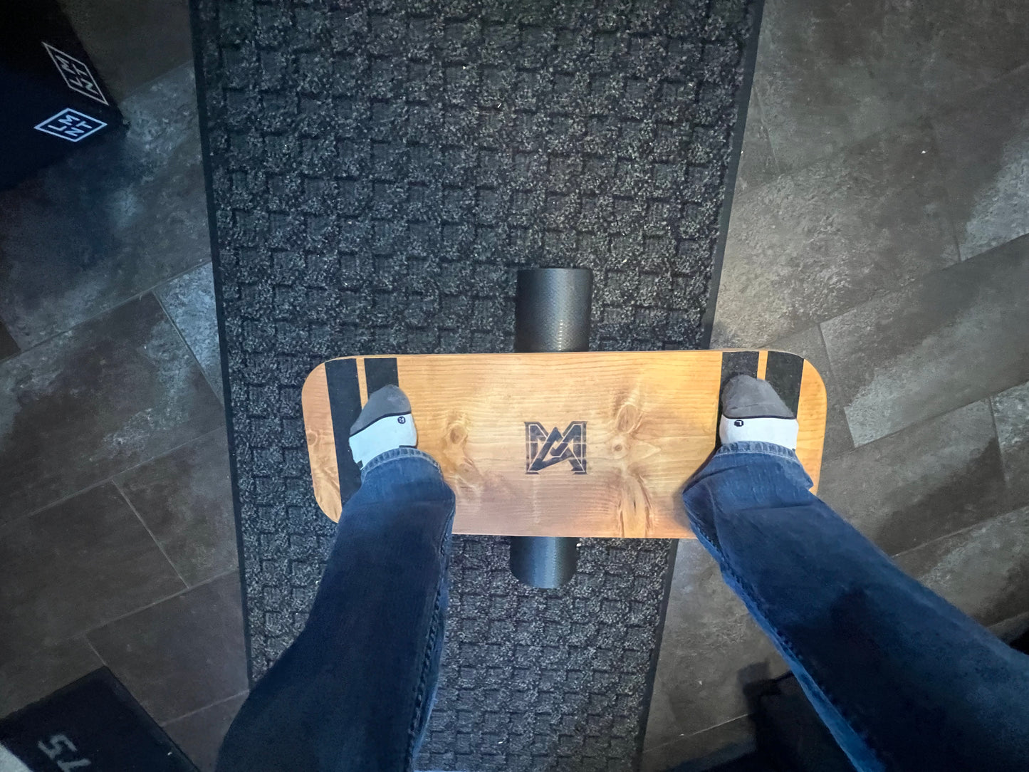 Balance Board